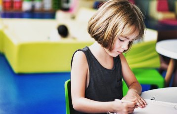 Nyelvtanulás gyerekkorban - Mikor és miért érdemes elkezdeni?